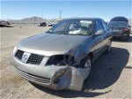 2005 Nissan Sentra 1.8 Tan vin: 3N1CB51D55L578470