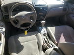 2005 Nissan Sentra 1.8 Желто-коричневый vin: 3N1CB51D55L578470