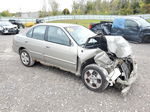 2005 Nissan Sentra 1.8 Бежевый vin: 3N1CB51D55L593776