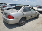 2005 Nissan Sentra 1.8 Tan vin: 3N1CB51D55L595172