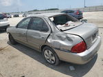 2005 Nissan Sentra 1.8 Tan vin: 3N1CB51D55L595172