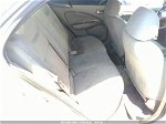 2005 Nissan Sentra 1.8 S Gray vin: 3N1CB51D55L597018