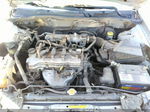 2005 Nissan Sentra 1.8 S Серый vin: 3N1CB51D55L597018