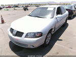 2005 Nissan Sentra 1.8 S Gray vin: 3N1CB51D55L597018