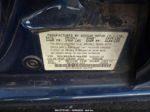 2005 Nissan Sentra 1.8 S Blue vin: 3N1CB51D65L466258