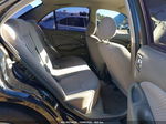 2005 Nissan Sentra 1.8 Черный vin: 3N1CB51D65L475011