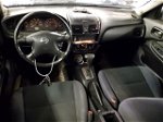 2005 Nissan Sentra 1.8 Black vin: 3N1CB51D65L484968