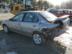 2005 Nissan Sentra 1.8 Золотой vin: 3N1CB51D65L504524