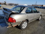 2005 Nissan Sentra 1.8 Золотой vin: 3N1CB51D65L504524