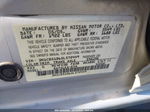 2005 Nissan Sentra 1.8s Silver vin: 3N1CB51D65L572449