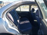 2005 Nissan Sentra 1.8s Silver vin: 3N1CB51D65L572449