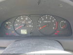 2005 Nissan Sentra 1.8s Красный vin: 3N1CB51D75L515001