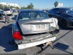 2005 Nissan Sentra 1.8s Gray vin: 3N1CB51D75L521977