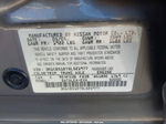 2005 Nissan Sentra 1.8s Gray vin: 3N1CB51D75L521977