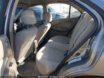 2005 Nissan Sentra 1.8s Серый vin: 3N1CB51D75L521977