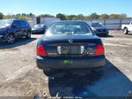 2005 Nissan Sentra 1.8 S Black vin: 3N1CB51D75L545079