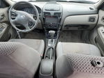 2005 Nissan Sentra 1.8 Gray vin: 3N1CB51D75L554154