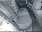 2005 Nissan Sentra 1.8 S Gray vin: 3N1CB51D75L561606