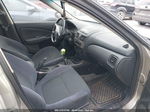 2005 Nissan Sentra 1.8 S Серый vin: 3N1CB51D75L561606