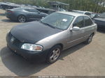 2005 Nissan Sentra 1.8s Beige vin: 3N1CB51D75L578812