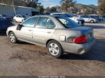 2005 Nissan Sentra 1.8 Champagne vin: 3N1CB51D75L588465