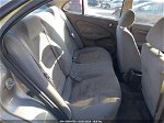 2005 Nissan Sentra 1.8 Champagne vin: 3N1CB51D75L588465