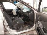 2005 Nissan Sentra 1.8s Серебряный vin: 3N1CB51D75L591396