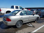 2005 Nissan Sentra 1.8 S Champagne vin: 3N1CB51D85L451079