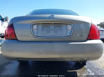 2005 Nissan Sentra 1.8 S Champagne vin: 3N1CB51D85L451079