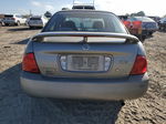 2005 Nissan Sentra 1.8 Beige vin: 3N1CB51D85L479917