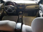 2005 Nissan Sentra 1.8 Белый vin: 3N1CB51D85L515976