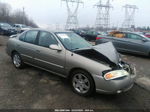 2005 Nissan Sentra 1.8 S Unknown vin: 3N1CB51D85L550310