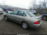 2005 Nissan Sentra 1.8 S Unknown vin: 3N1CB51D85L550310