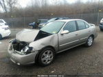 2005 Nissan Sentra 1.8 S Неизвестно vin: 3N1CB51D85L550310