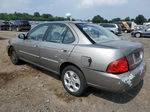 2005 Nissan Sentra 1.8 Brown vin: 3N1CB51D85L574333