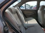 2005 Nissan Sentra 1.8 Brown vin: 3N1CB51D85L574333