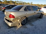 2005 Nissan Sentra 1.8 Gold vin: 3N1CB51D95L451768