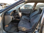 2005 Nissan Sentra 1.8 Gold vin: 3N1CB51D95L451768