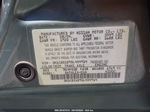 2005 Nissan Sentra 1.8s Gray vin: 3N1CB51D95L454914