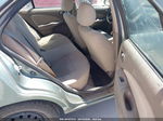 2005 Nissan Sentra 1.8s Серый vin: 3N1CB51D95L454914