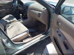 2005 Nissan Sentra 1.8s Серый vin: 3N1CB51D95L454914