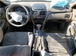 2005 Nissan Sentra 1.8 Green vin: 3N1CB51D95L456906