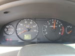 2005 Nissan Sentra 1.8 Красный vin: 3N1CB51D95L458123