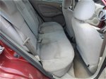 2005 Nissan Sentra 1.8 Красный vin: 3N1CB51D95L458123