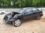 2005 Nissan Sentra 1.8 Black vin: 3N1CB51D95L489808