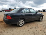 2005 Nissan Sentra 1.8 Black vin: 3N1CB51D95L489808