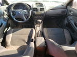 2005 Nissan Sentra 1.8 Silver vin: 3N1CB51D95L494619