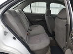 2005 Nissan Sentra 1.8 Белый vin: 3N1CB51D95L531524