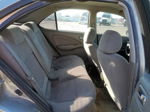 2005 Nissan Sentra 1.8 Beige vin: 3N1CB51D95L539297