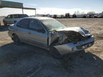 2005 Nissan Sentra 1.8 Beige vin: 3N1CB51D95L539297